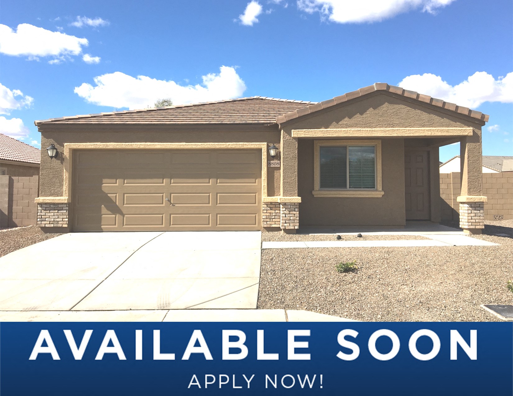 8808 S 253rd Ave Rentals Buckeye, AZ RentCafe